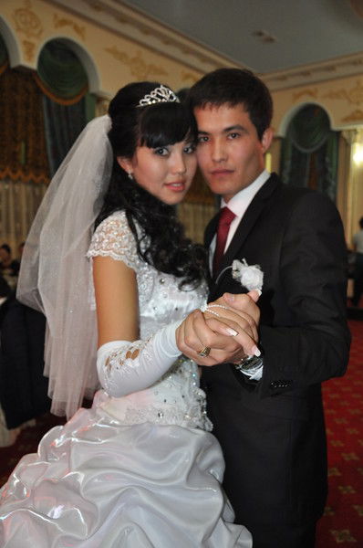 Nursultan Sarsenbekov