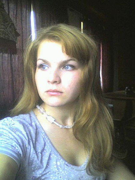 Светлана Янина