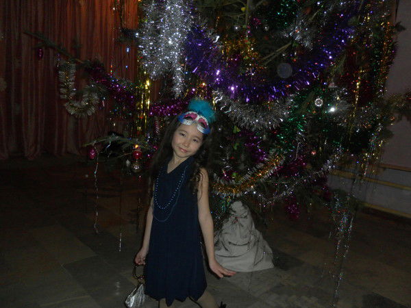 Малика Садвокасова