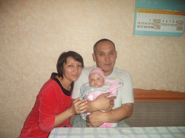 Сауле Рыспаева