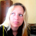 Оля Рижова