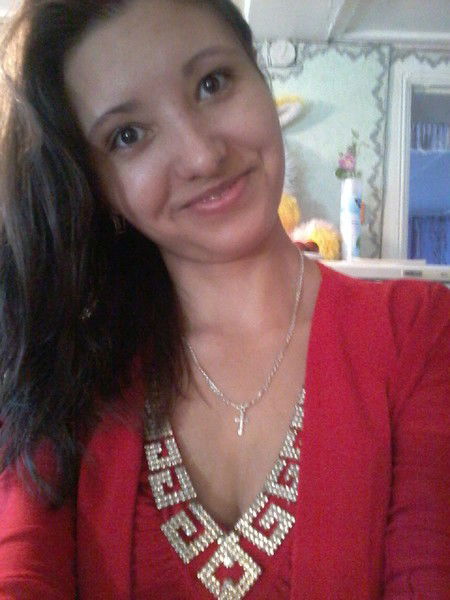 Виктория Браулик