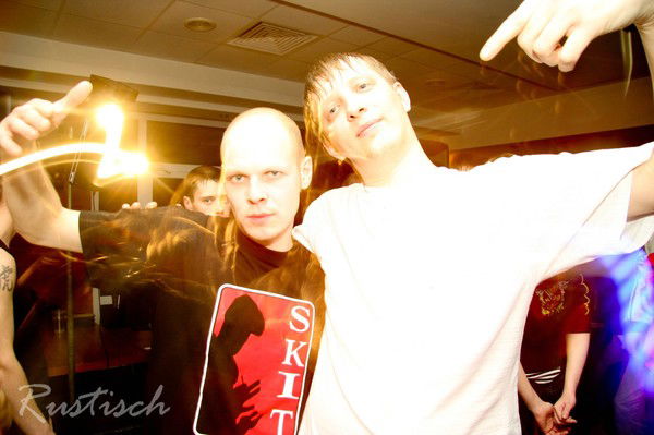 Александр Проворов