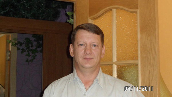 Александр Качанов