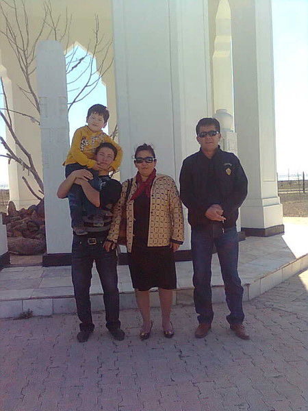 Кайрат Файзуллин