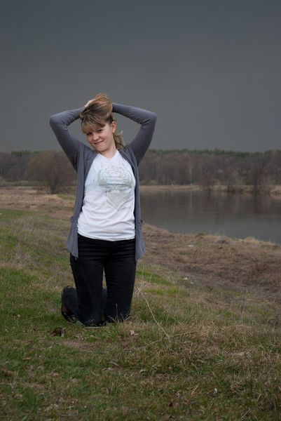 Ирина Смирнова