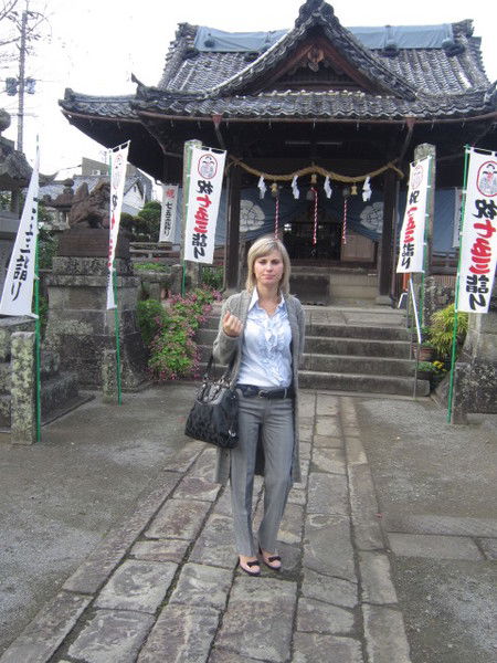 Татьяна Соловьева