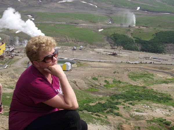 Татьяна Ракчеева