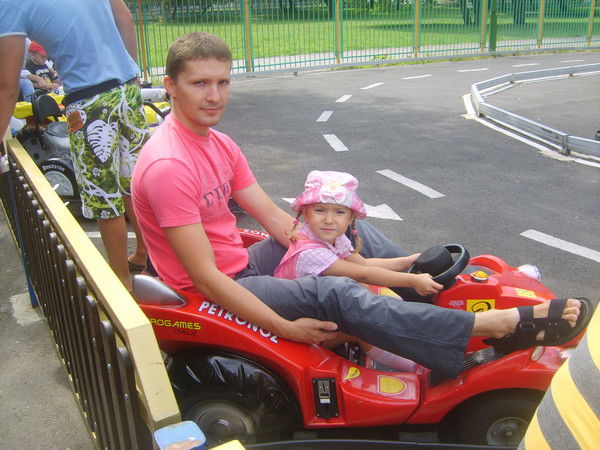 Дима Тимошенко