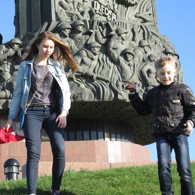 Миша Петров