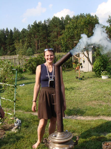 Ирина Шемякина