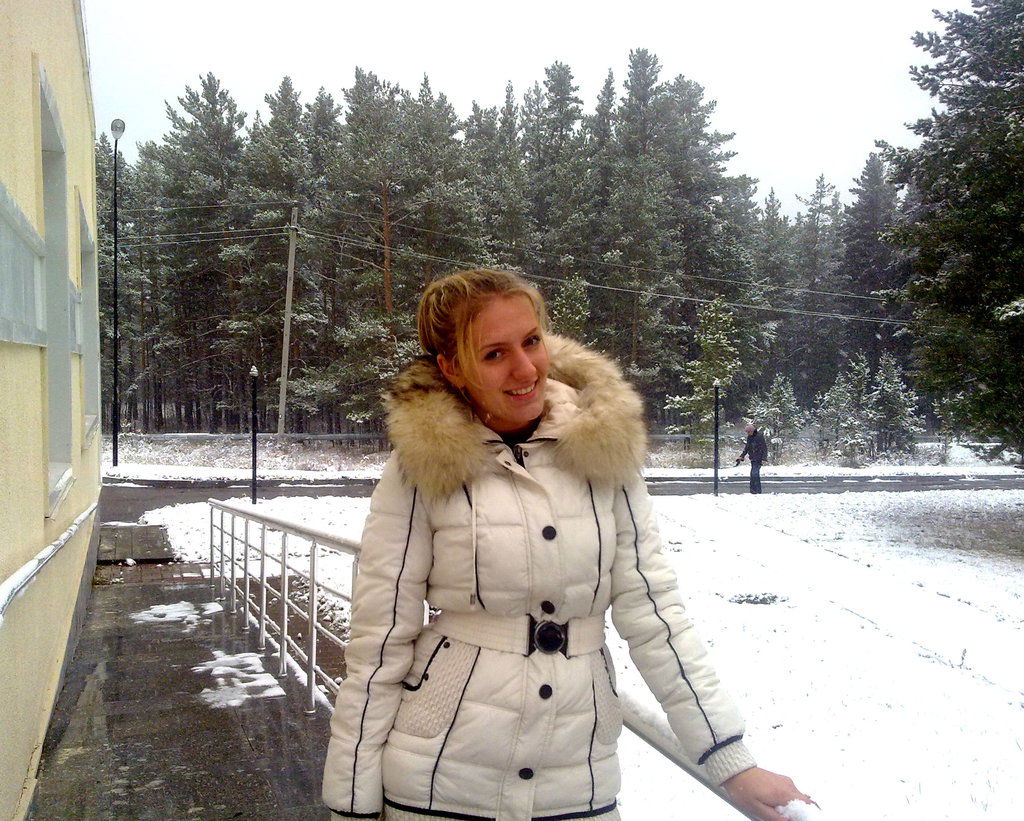 Ксюша Перетятько