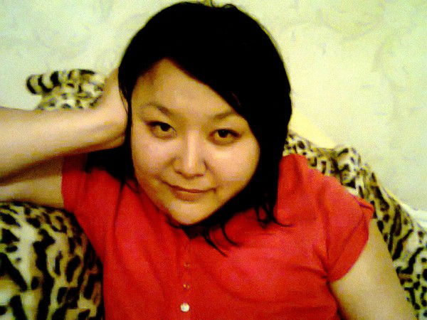 Ляйля Орумбаева