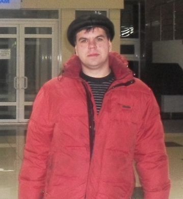 Алексей Стасевич