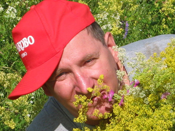 Александр Смирнов