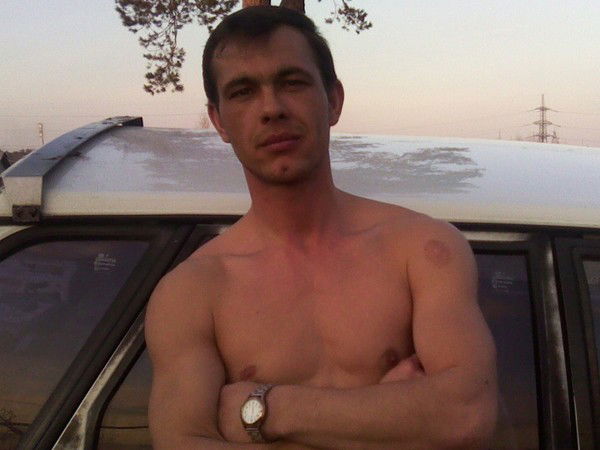 Радик Кавеев