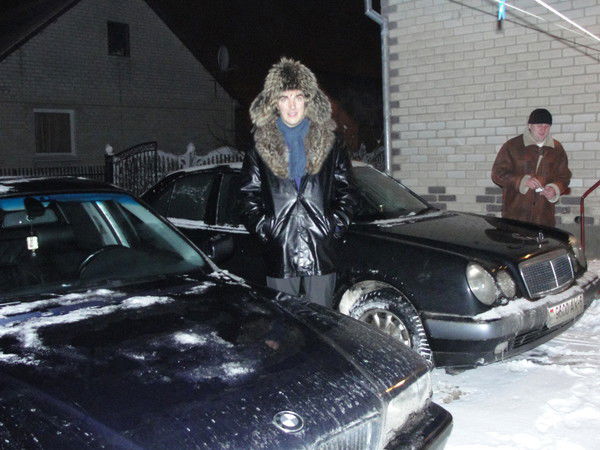 Андрей Пстыга