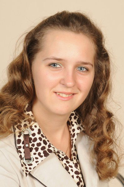 Инна Бобкова