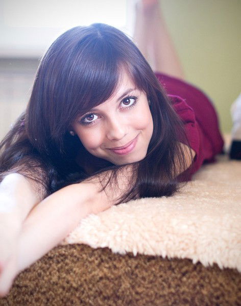 Даша Тебенихина