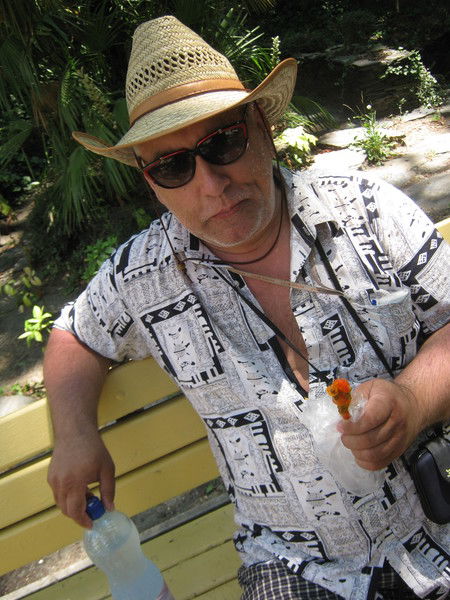 Каспер Касперов