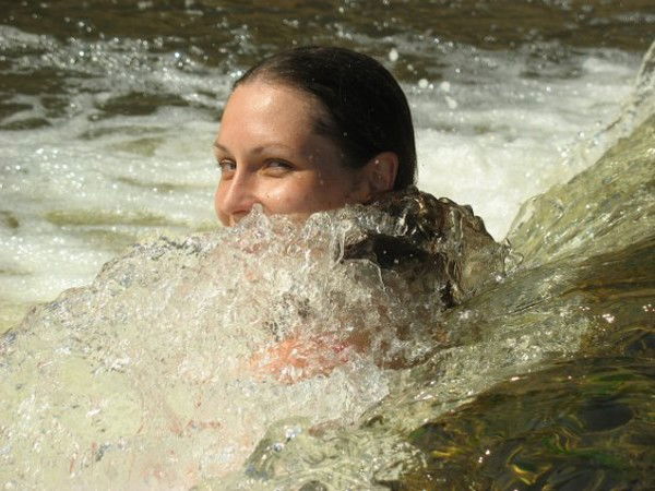 Наталия Варшавская