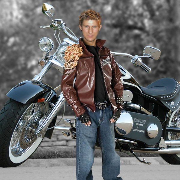 Миша Дейкун