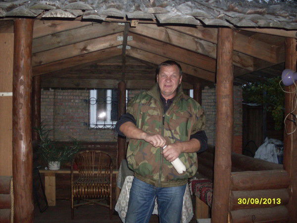 Валерий Стрельников