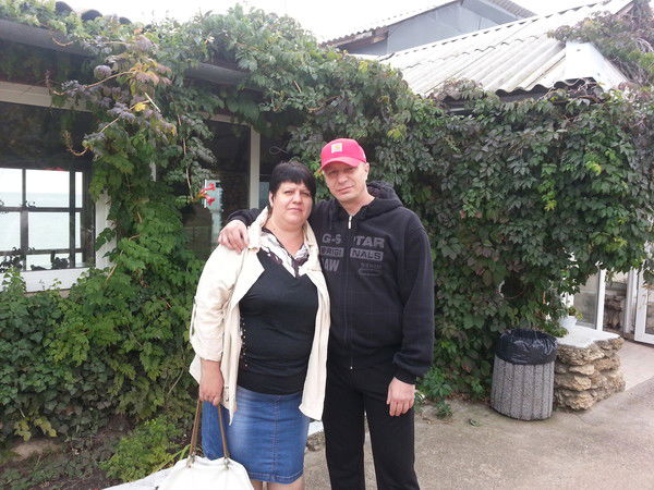 Лариса Деревягина