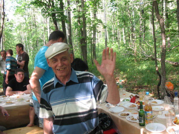 Константин Васильев