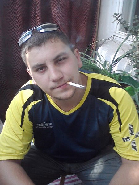 Алексей Романов