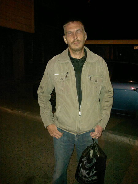 Алексей Жернаков