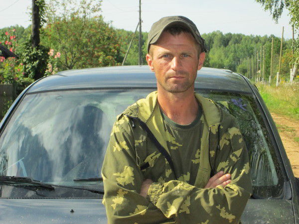 Алексей Вшивцев