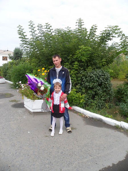 Алексей Тюменев