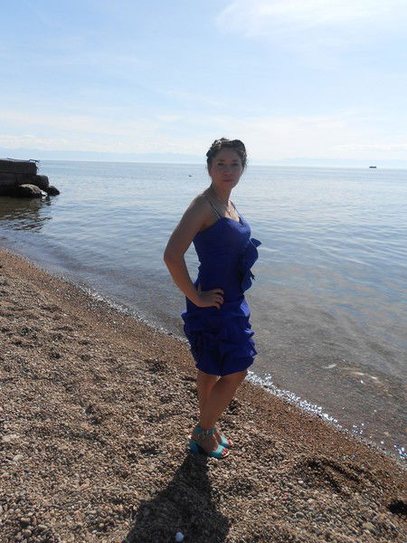 Наталья Маркевич