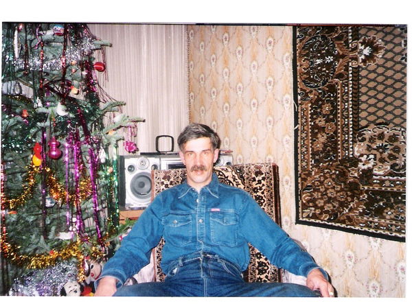 Андрей Паньков