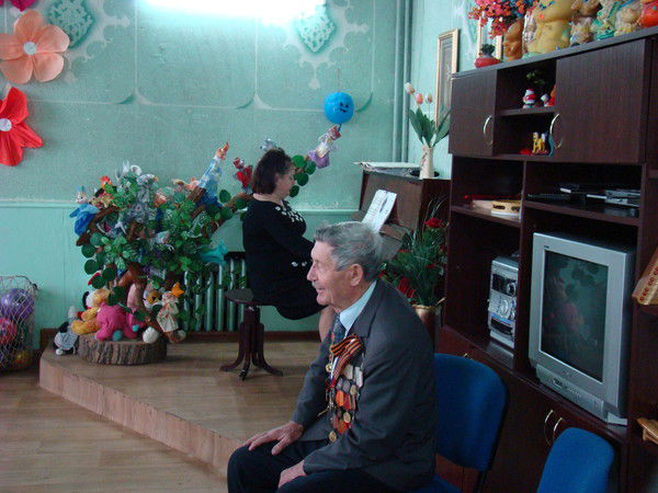 Алла Значек