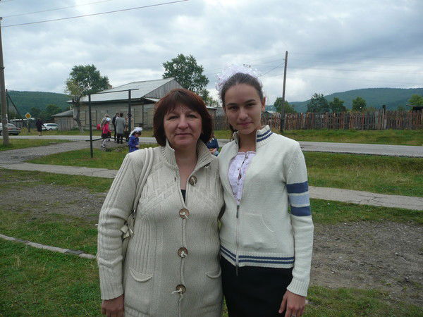 Екатерина Титова