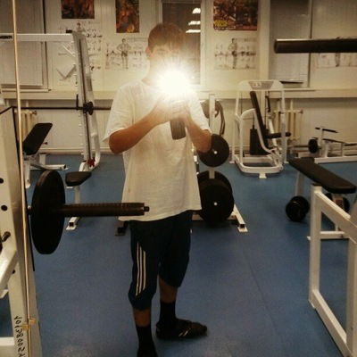 Самвел Холод