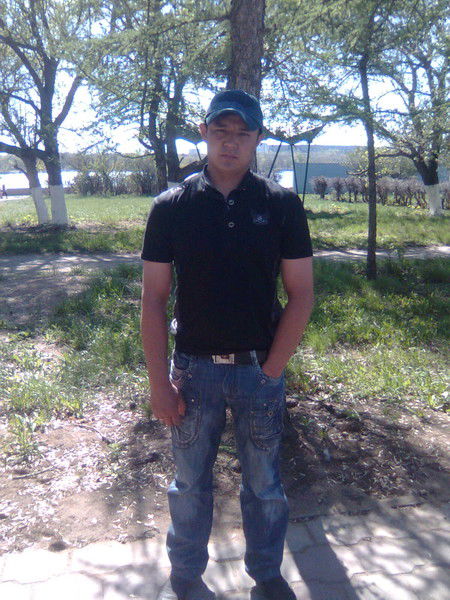 Сергей Ляликов