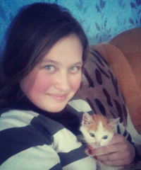 Влада Коханська