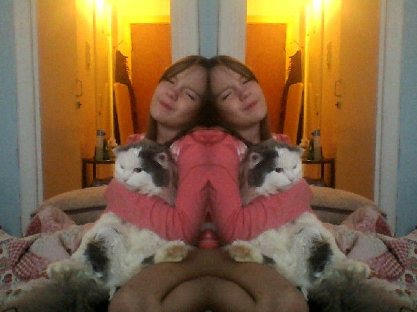 Арина Кириллова