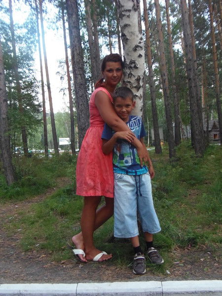 Татьяна Рыжкова