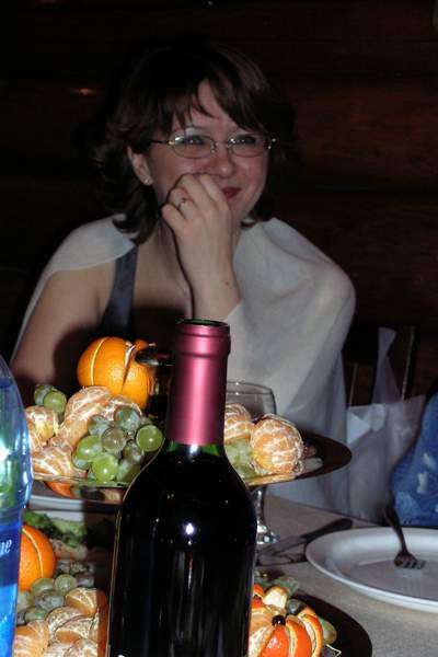 Наталья Карандашова