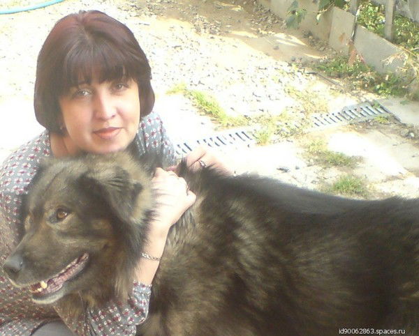 Елена Шифрина