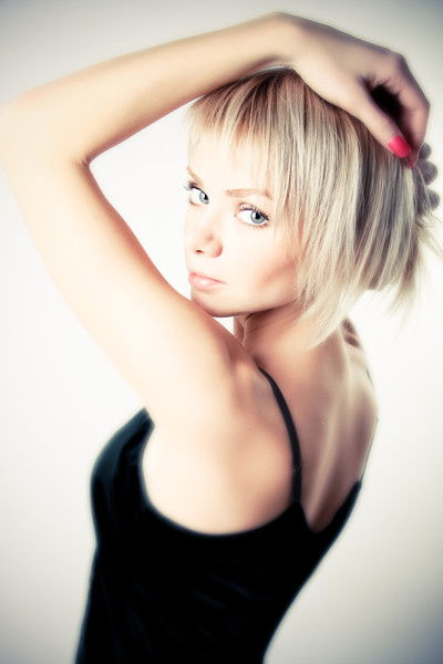 Шабурова Александра