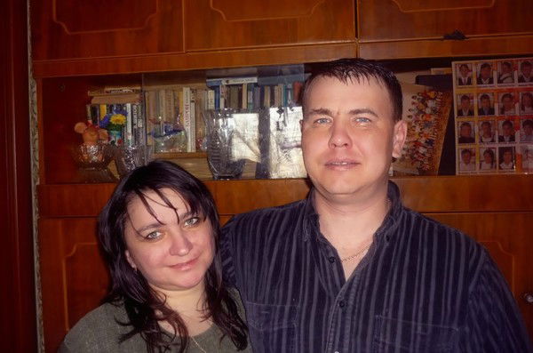 Александр Водзинский