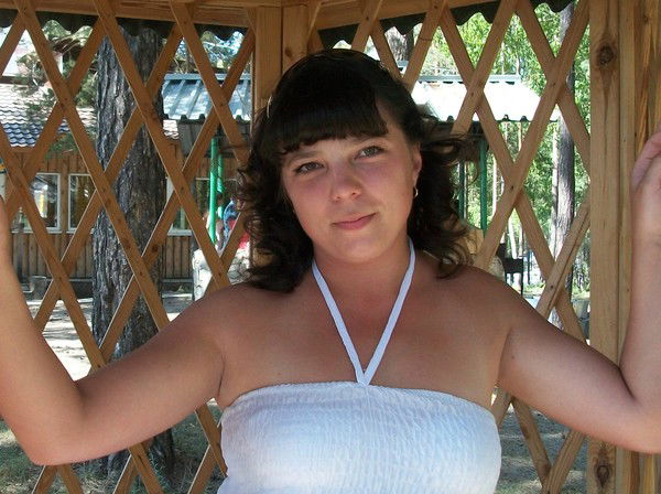 Наталья Шевелева