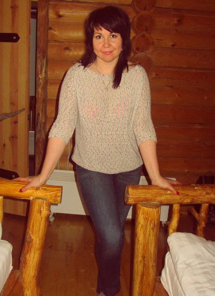 Юлия Ефремова