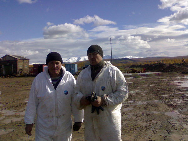 Юрий Лимонов