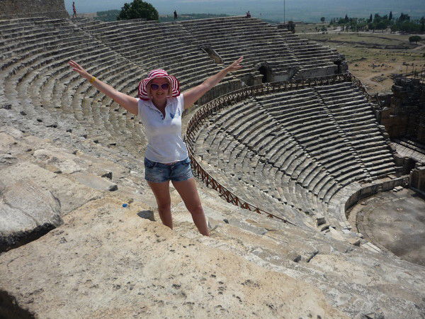 Ирина Зуева